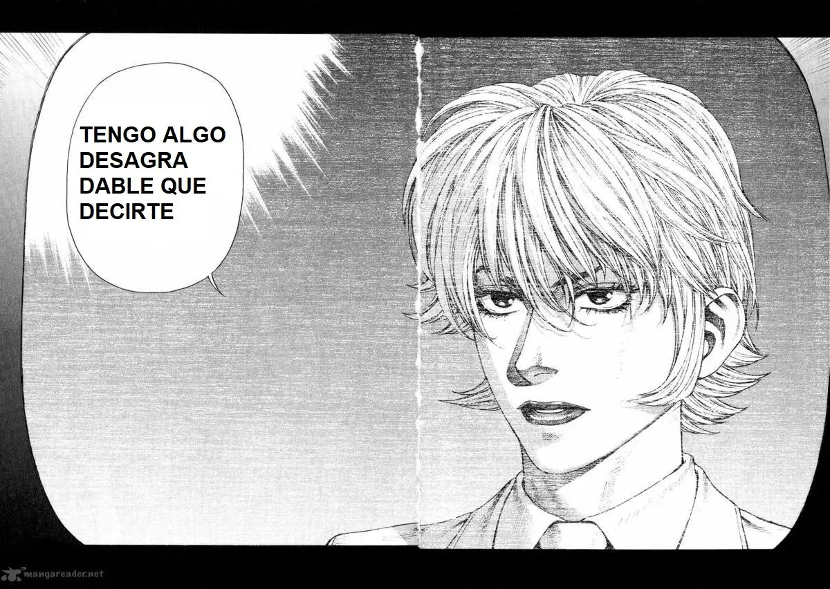Amon: The Darkside of The Devilman capítulo 35 página 36