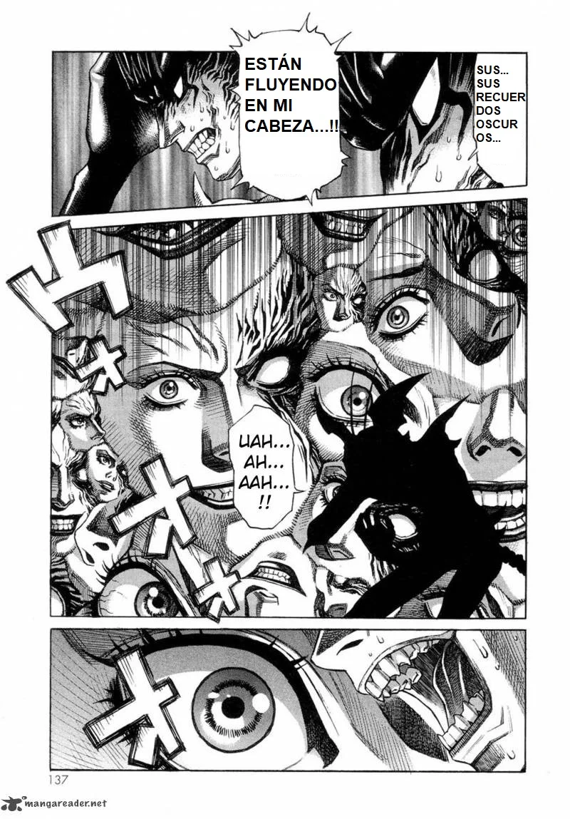Amon: The Darkside of The Devilman capítulo 38 página 24