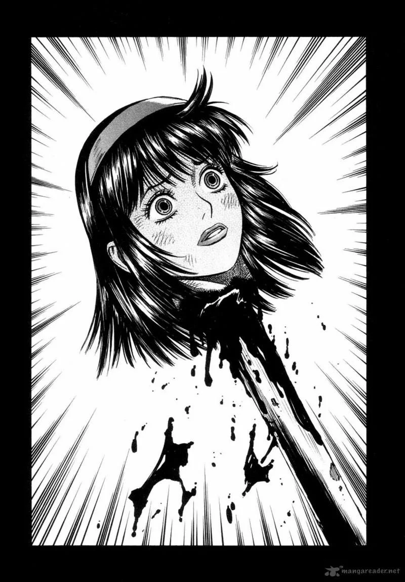 Amon: The Darkside of The Devilman capítulo 39 página 27