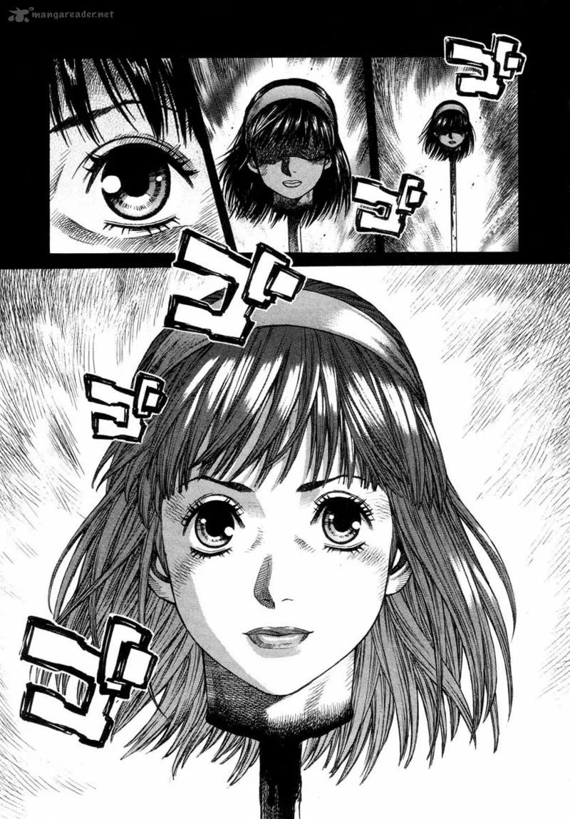 Amon: The Darkside of The Devilman capítulo 40 página 4