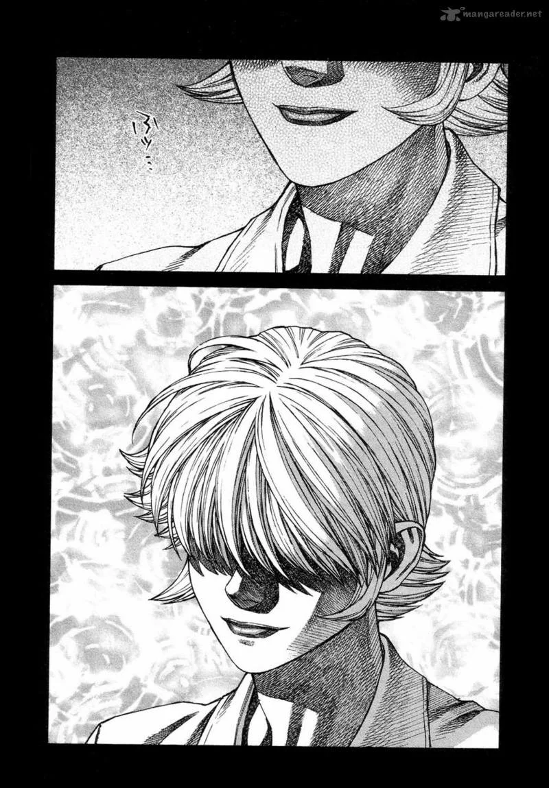 Amon: The Darkside of The Devilman capítulo 41 página 24