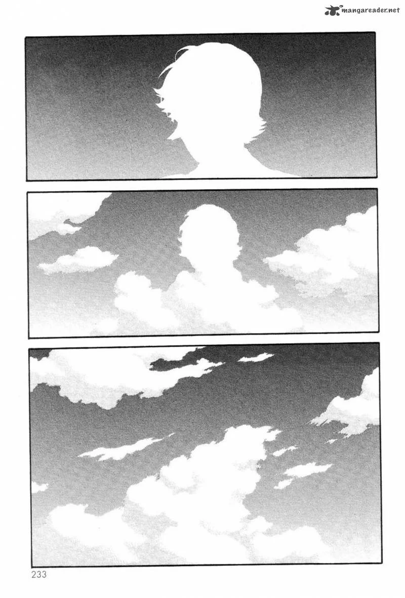 Amon: The Darkside of The Devilman capítulo 41 página 25
