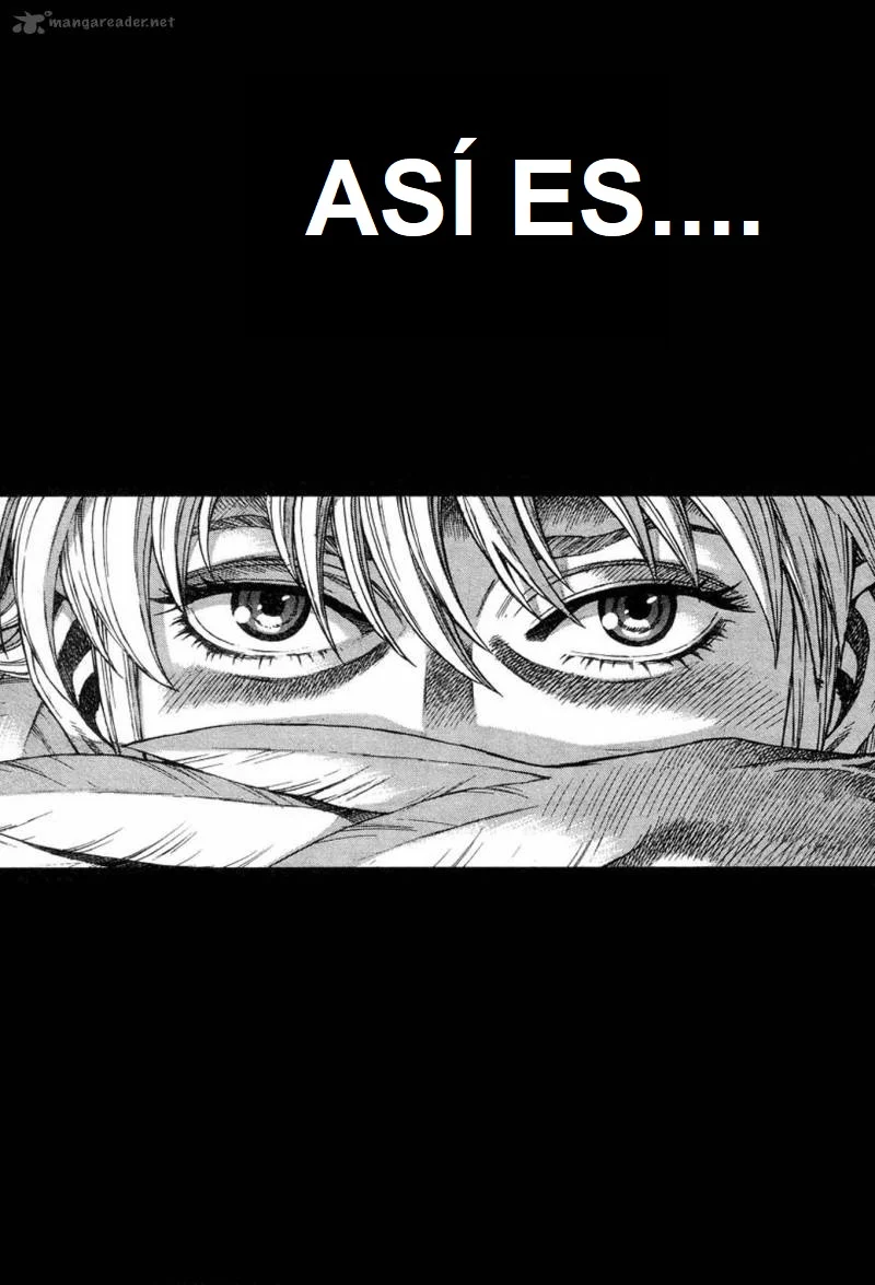 Amon: The Darkside of The Devilman capítulo 41 página 32