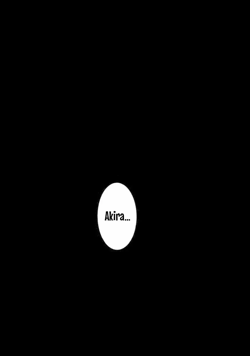 Amon: The Darkside of The Devilman capítulo 6 página 17