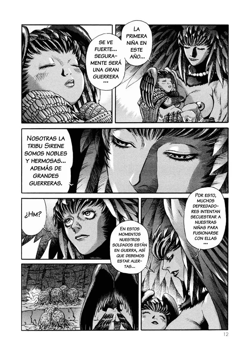 Amon: The Darkside of The Devilman capítulo 7 página 16