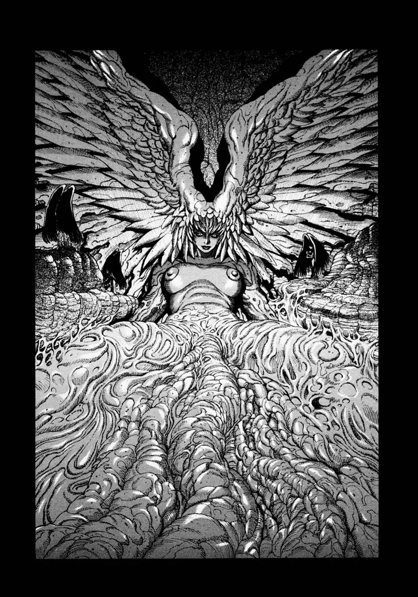 Amon: The Darkside of The Devilman capítulo 7 página 24