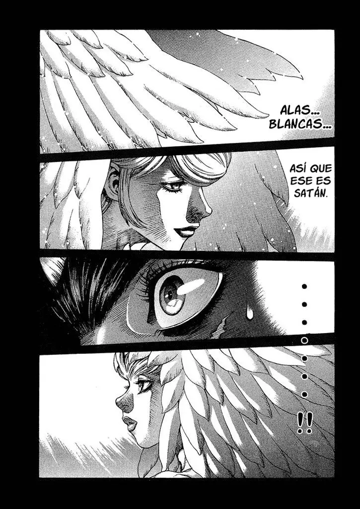 Amon: The Darkside of The Devilman capítulo 9 página 30
