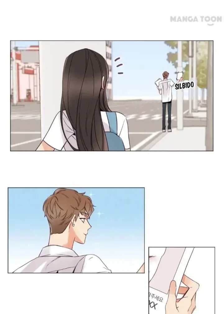 Amor A Primera Vista capítulo 1 página 23