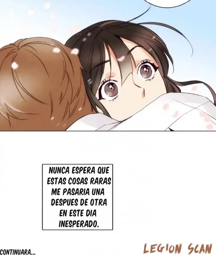 Amor A Primera Vista capítulo 1 página 27