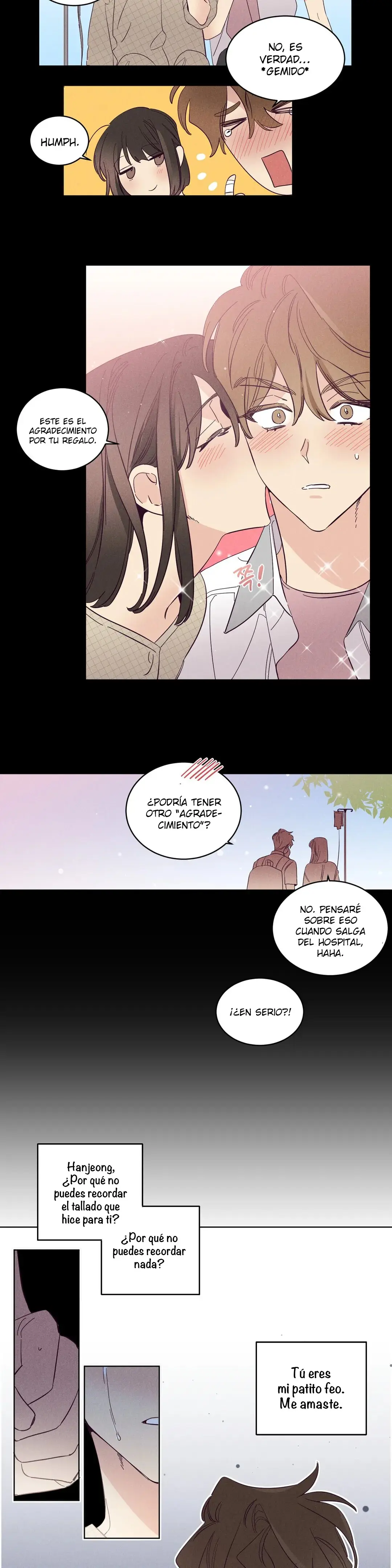 Amor A Primera Vista capítulo 100 página 10
