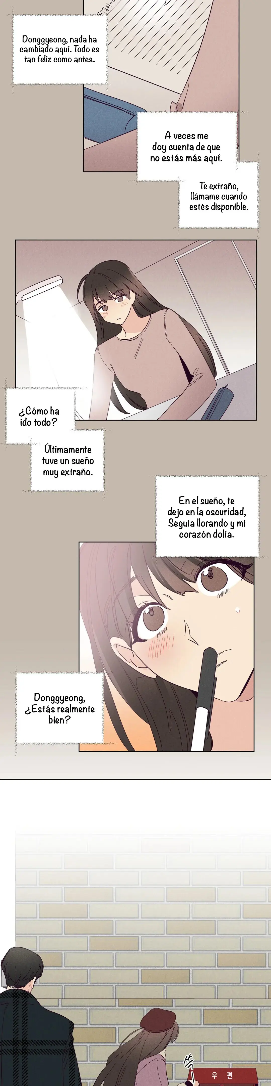 Amor A Primera Vista capítulo 100 página 15