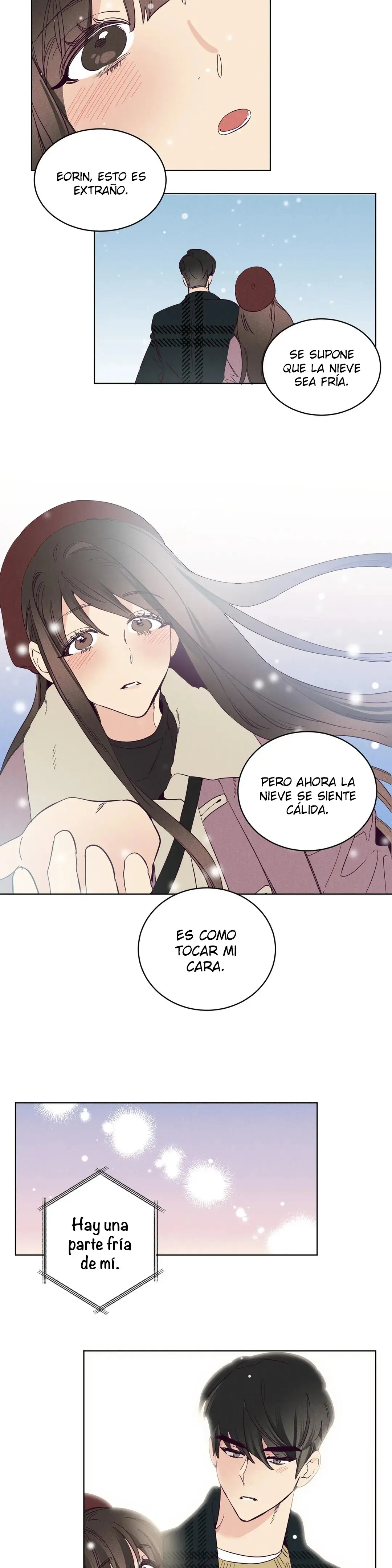 Amor A Primera Vista capítulo 100 página 17
