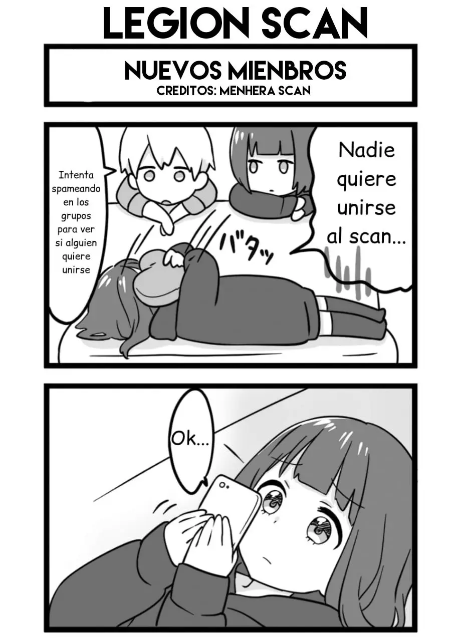 Amor A Primera Vista capítulo 17 página 6
