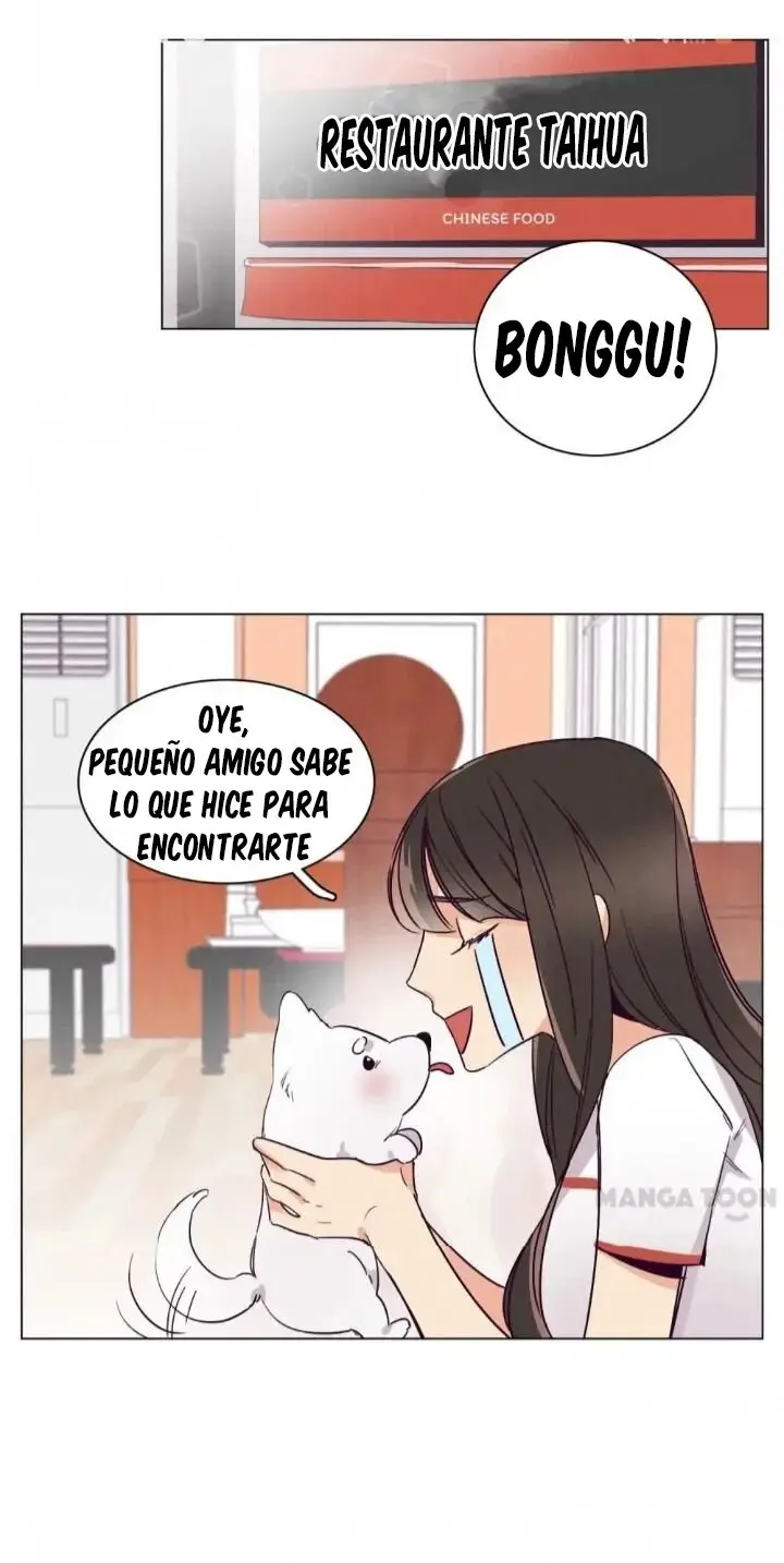 Amor A Primera Vista capítulo 2 página 10