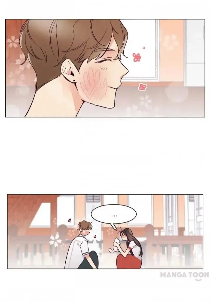 Amor A Primera Vista capítulo 2 página 11
