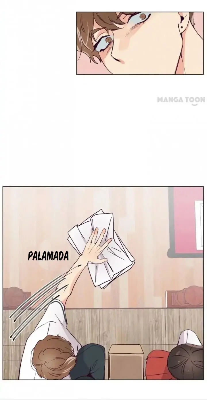 Amor A Primera Vista capítulo 2 página 18