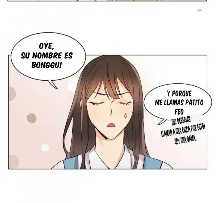 Amor A Primera Vista capítulo 2 página 24