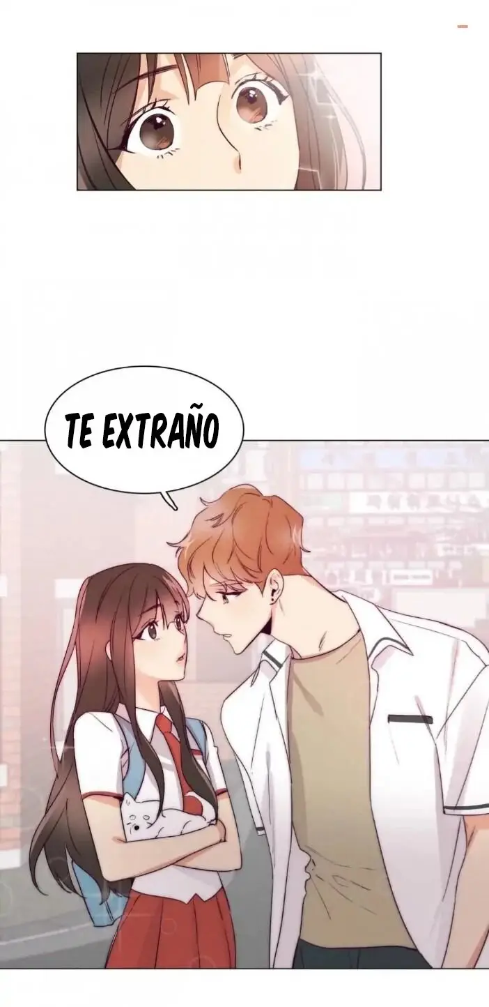 Amor A Primera Vista capítulo 2 página 28