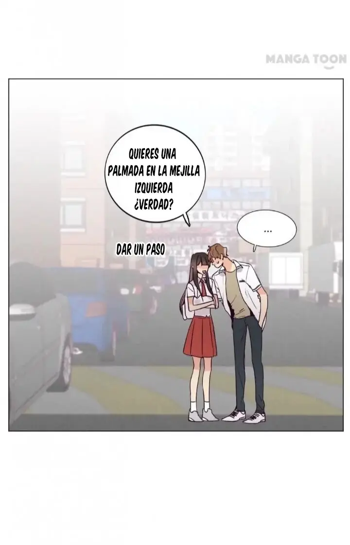 Amor A Primera Vista capítulo 2 página 30