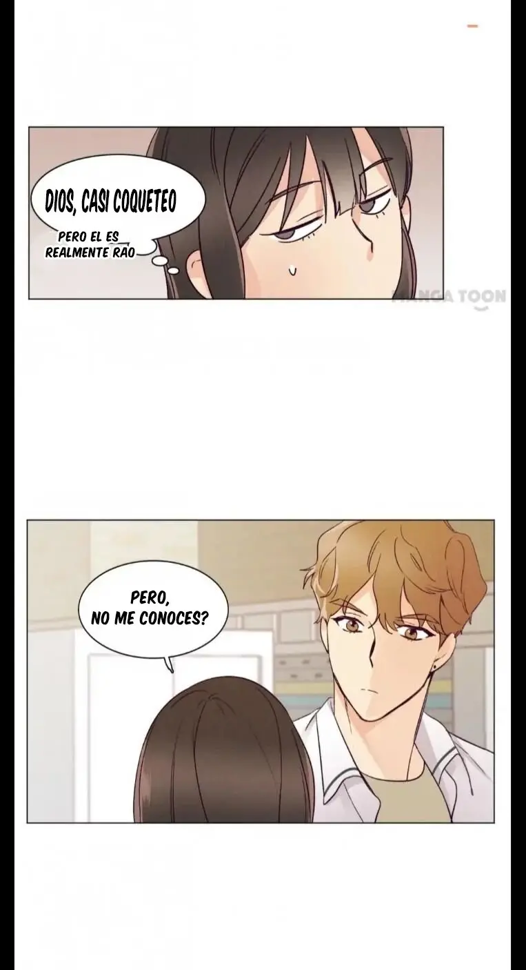 Amor A Primera Vista capítulo 2 página 31
