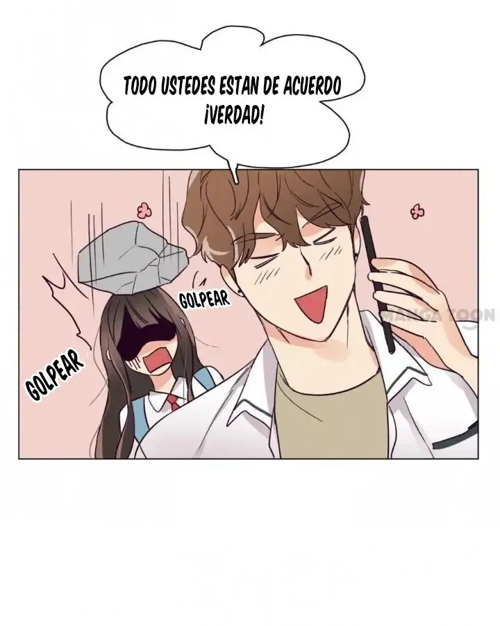 Amor A Primera Vista capítulo 2 página 39