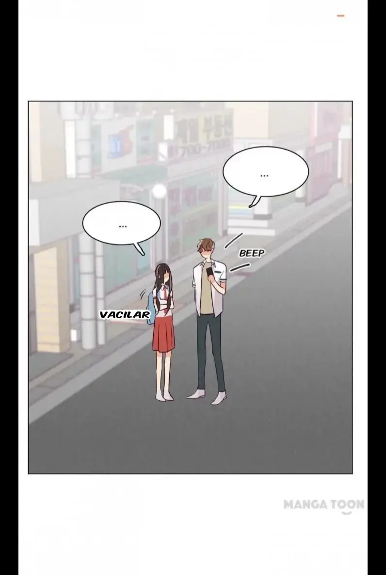 Amor A Primera Vista capítulo 2 página 40