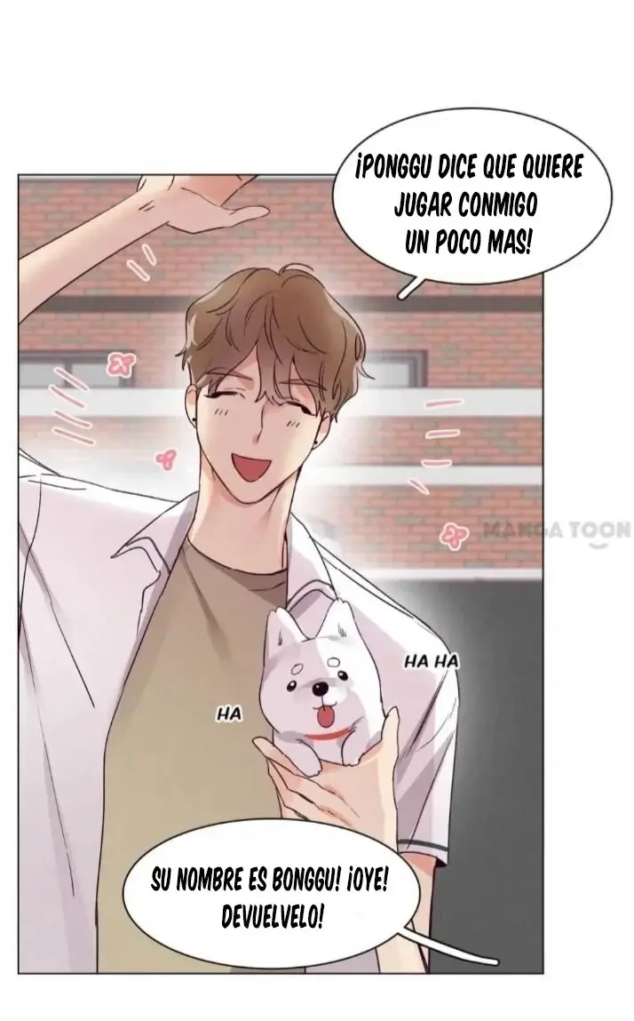Amor A Primera Vista capítulo 2 página 43