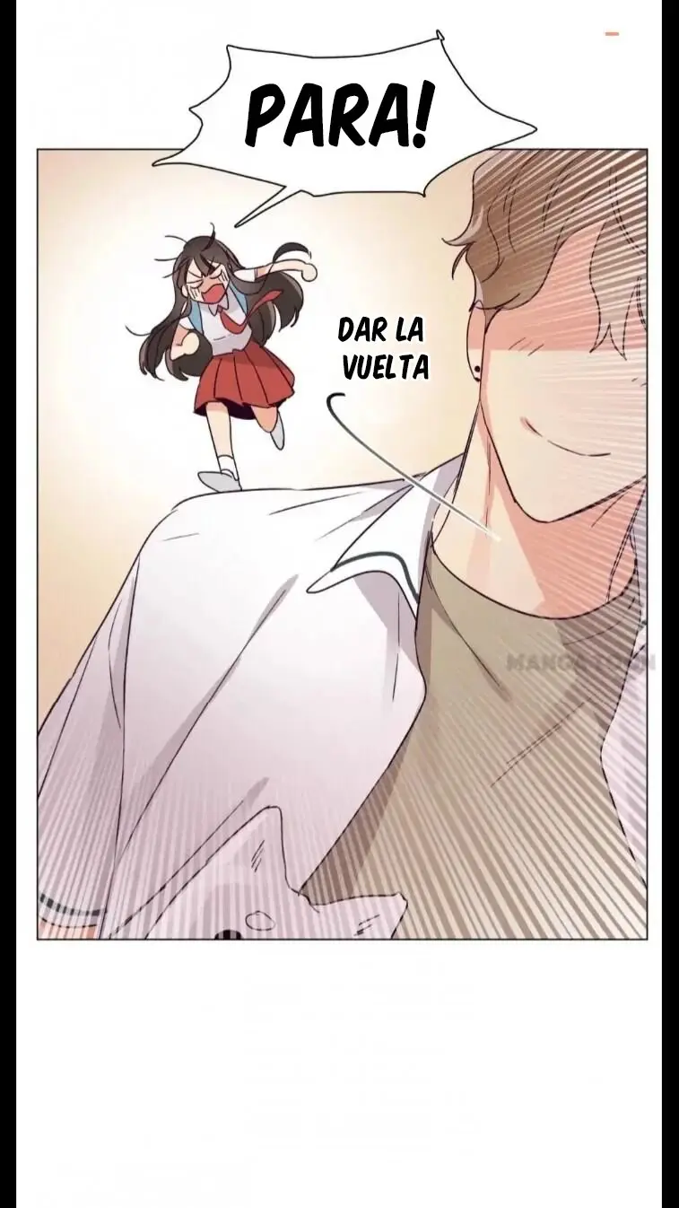 Amor A Primera Vista capítulo 2 página 44