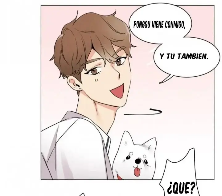 Amor A Primera Vista capítulo 2 página 45