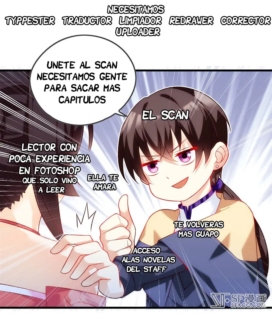 Amor A Primera Vista capítulo 36 página 5