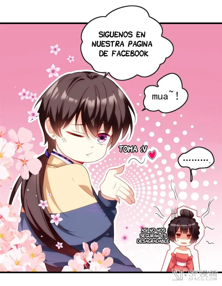 Amor A Primera Vista capítulo 36 página 6