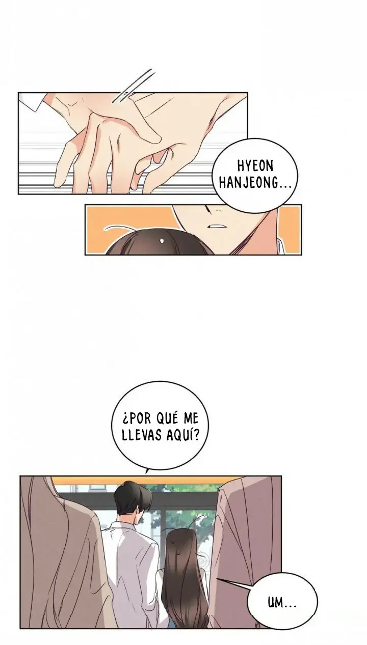 Amor A Primera Vista capítulo 41 página 13