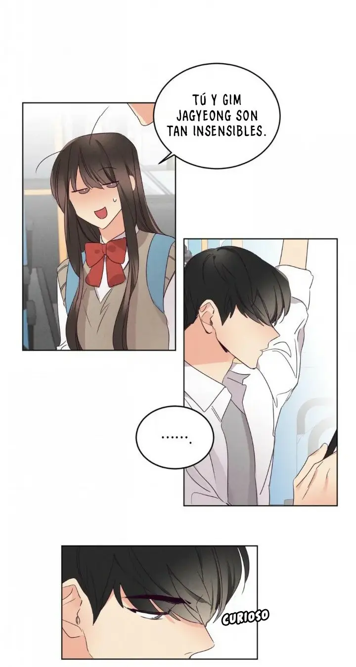 Amor A Primera Vista capítulo 41 página 15