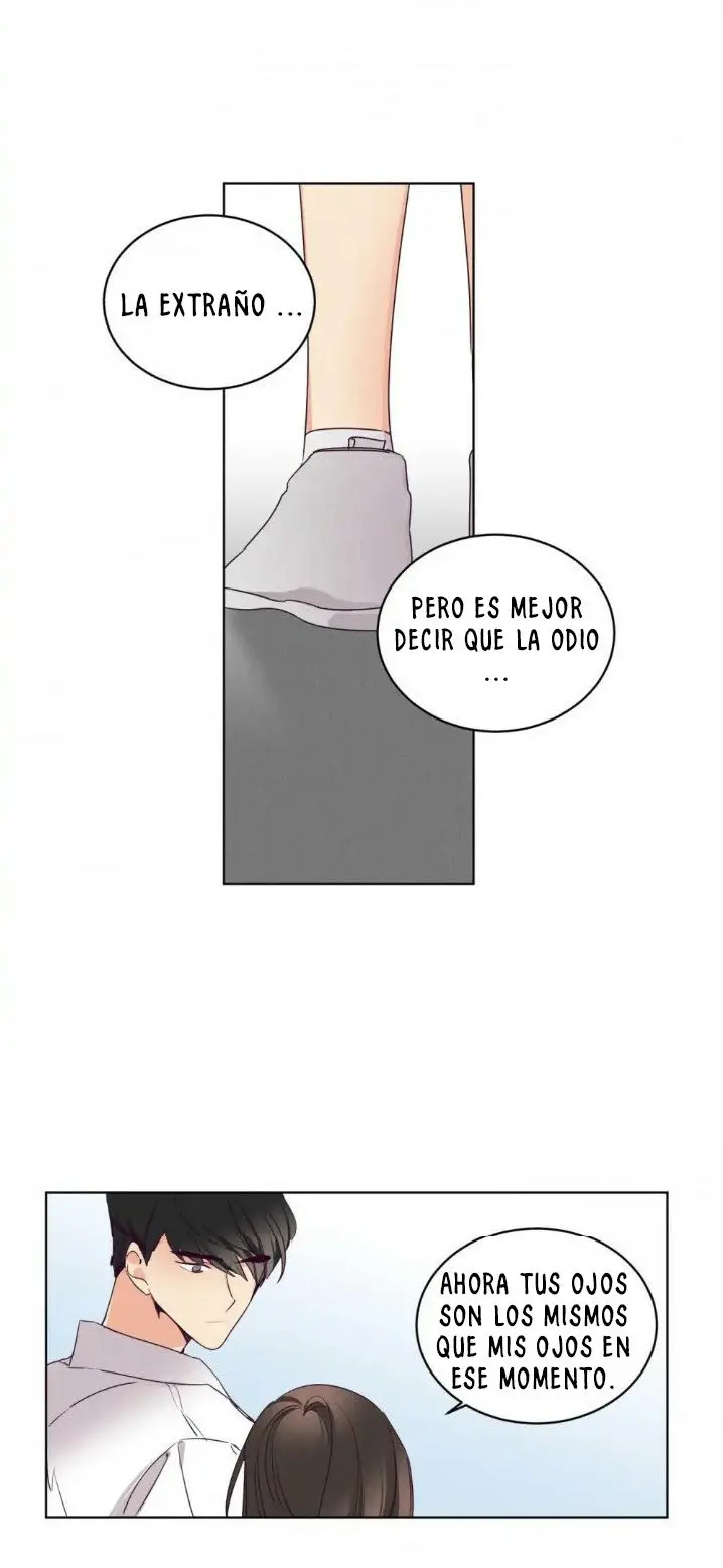 Amor A Primera Vista capítulo 41 página 23