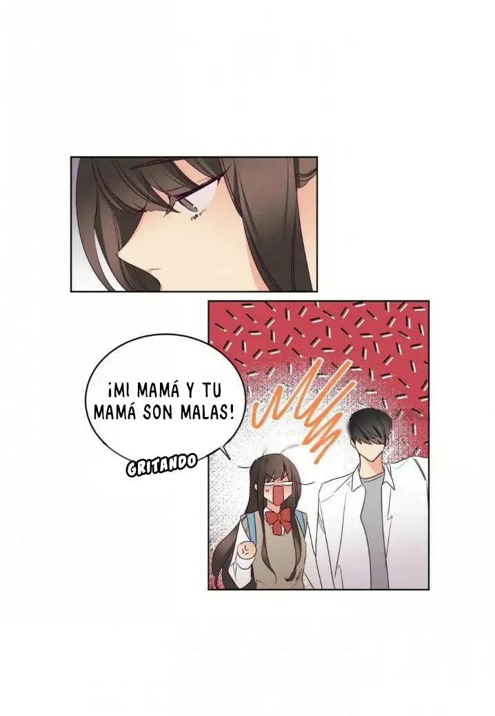 Amor A Primera Vista capítulo 41 página 25