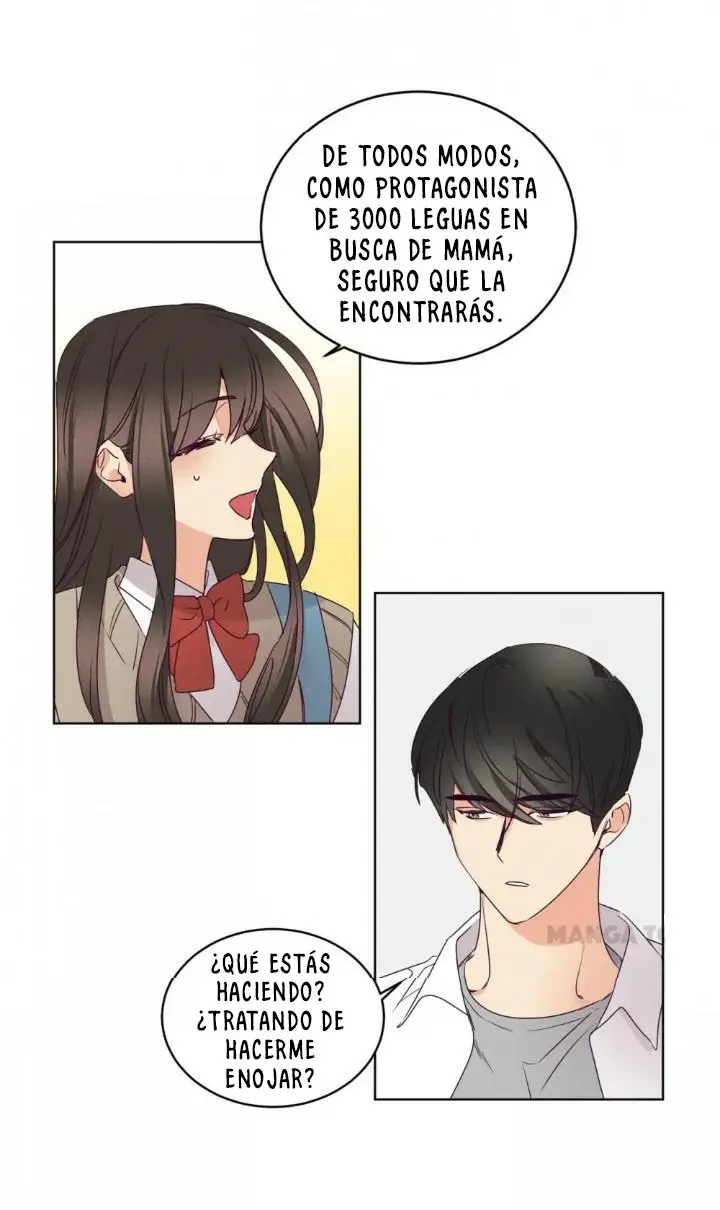 Amor A Primera Vista capítulo 41 página 26
