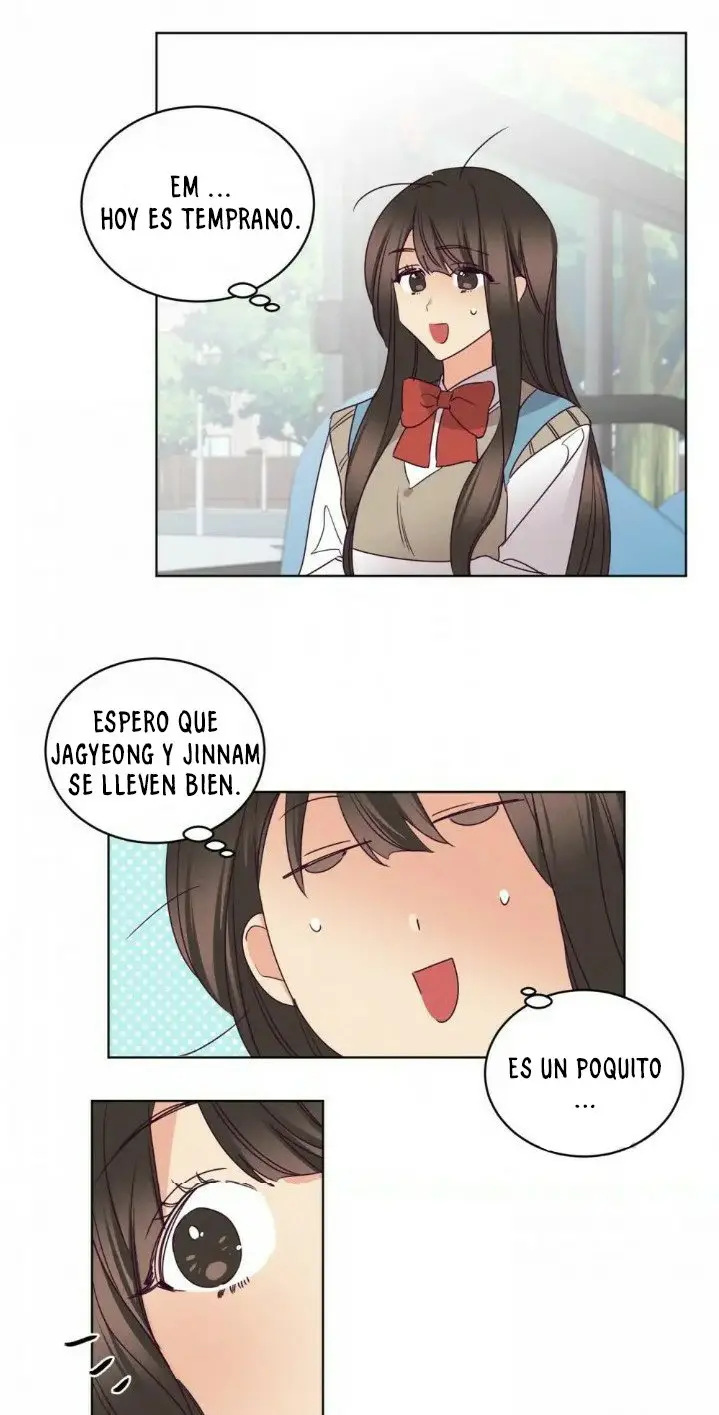 Amor A Primera Vista capítulo 41 página 31