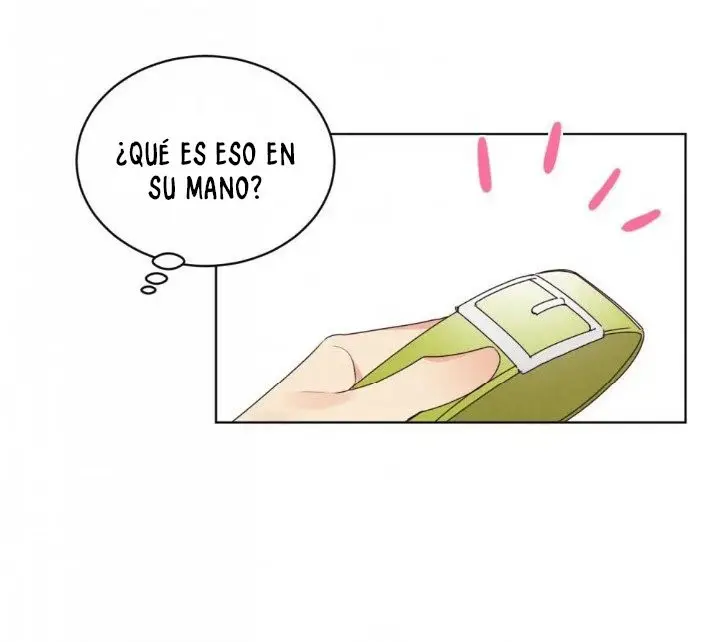 Amor A Primera Vista capítulo 41 página 33