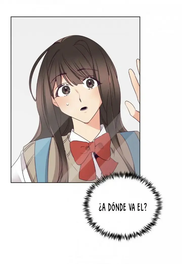 Amor A Primera Vista capítulo 41 página 34