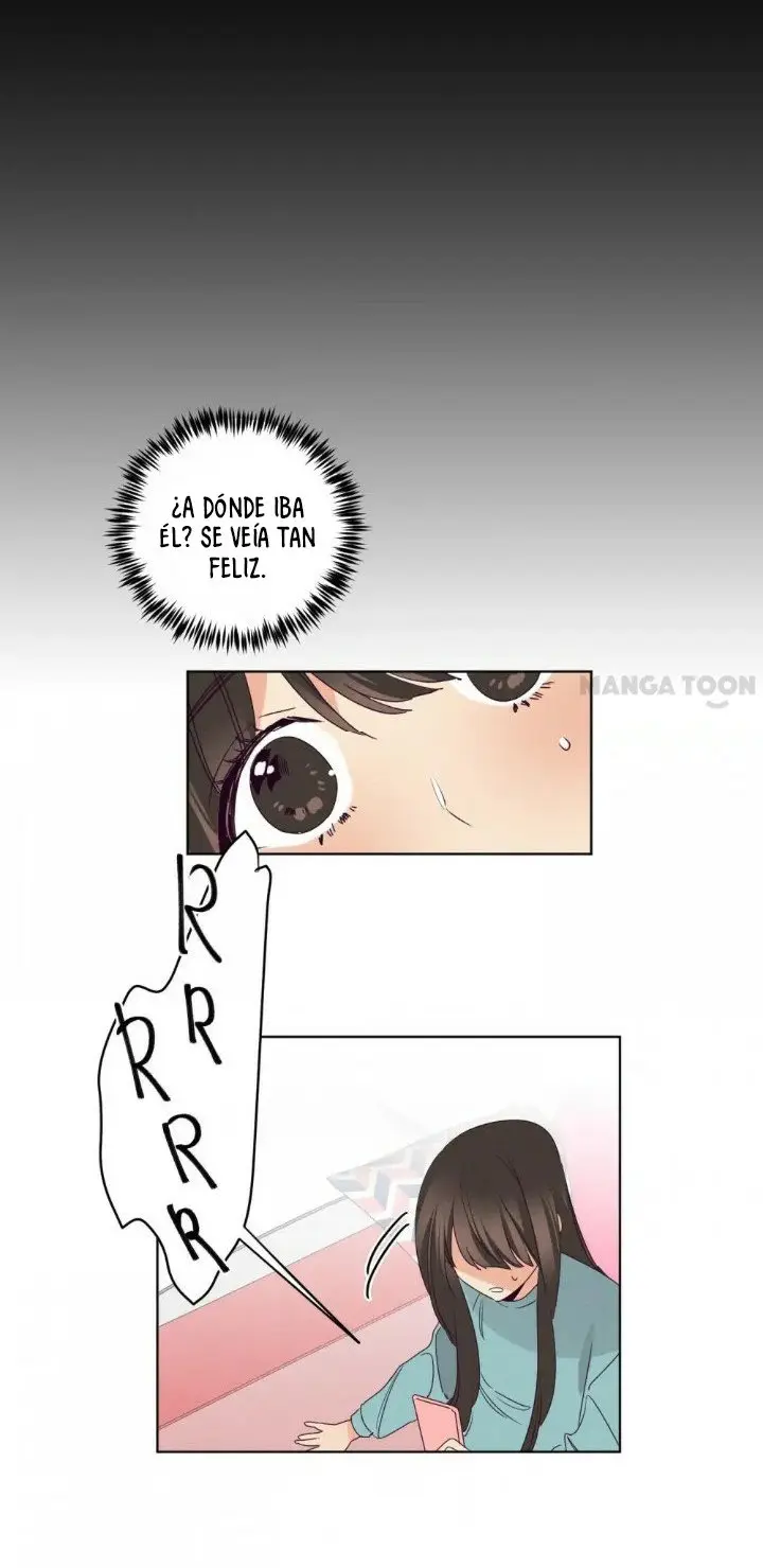 Amor A Primera Vista capítulo 42 página 5