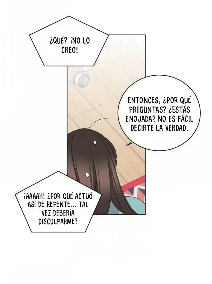 Amor A Primera Vista capítulo 42 página 9