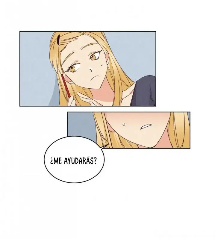 Amor A Primera Vista capítulo 42 página 10