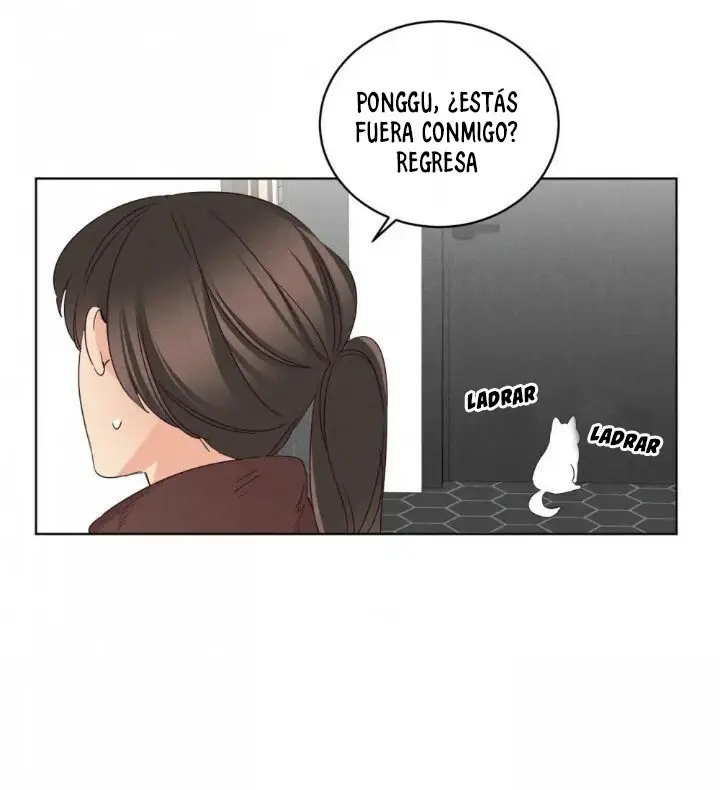 Amor A Primera Vista capítulo 42 página 17
