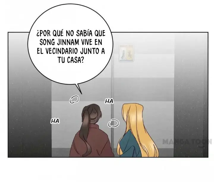 Amor A Primera Vista capítulo 42 página 24