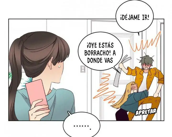 Amor A Primera Vista capítulo 43 página 5