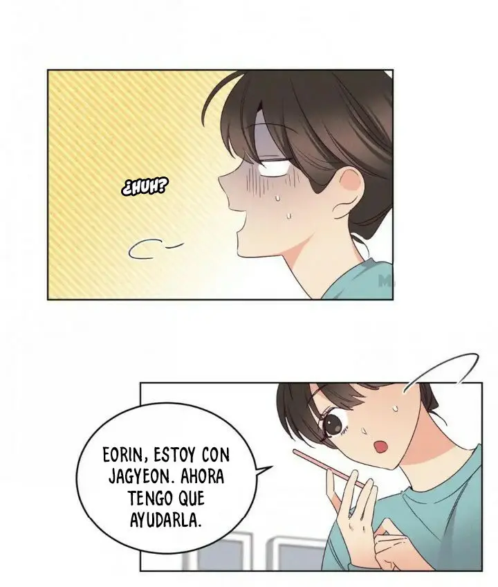 Amor A Primera Vista capítulo 43 página 7