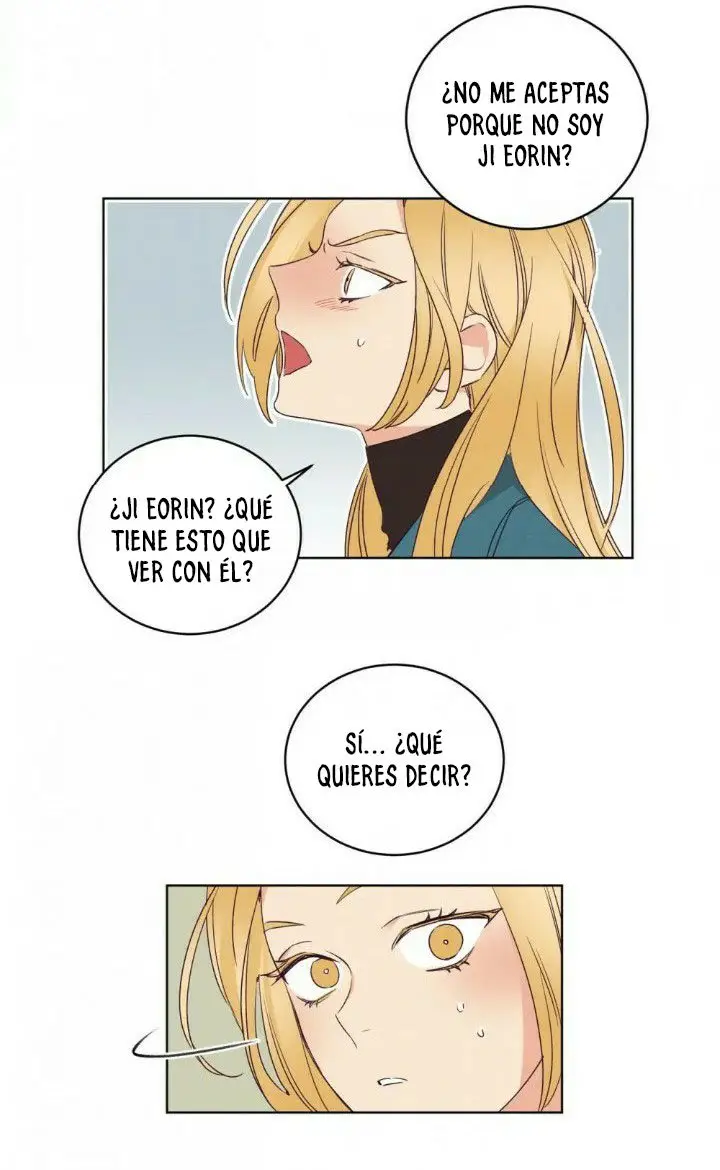 Amor A Primera Vista capítulo 43 página 12