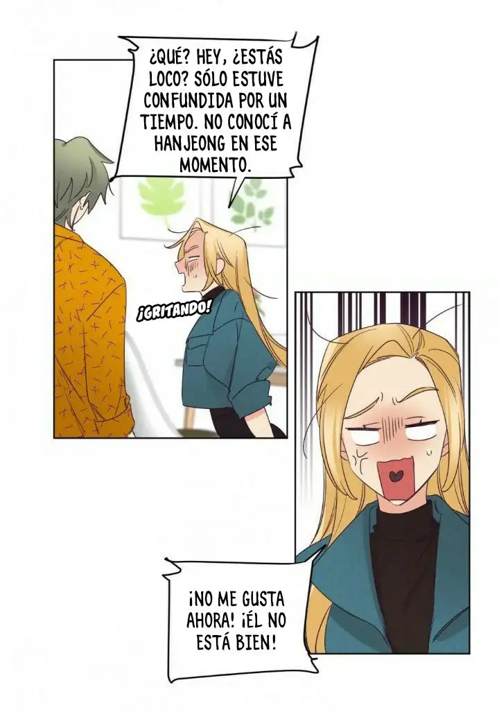 Amor A Primera Vista capítulo 43 página 17