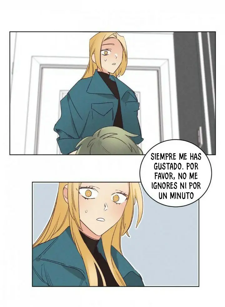 Amor A Primera Vista capítulo 43 página 21
