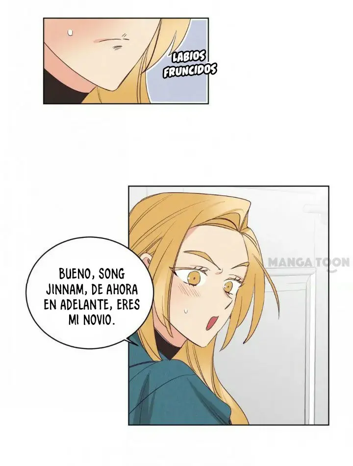 Amor A Primera Vista capítulo 43 página 24